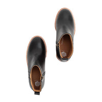 Yellowbox - Women's Arten Wedge Ankle Boots