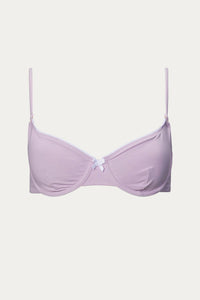 VINTAGE BRA TOP