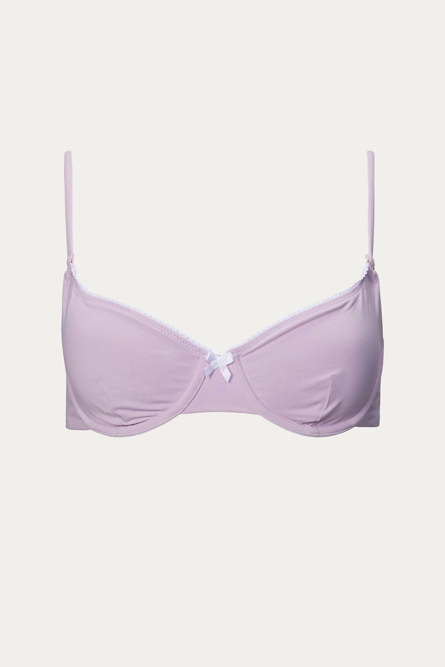 VINTAGE BRA TOP