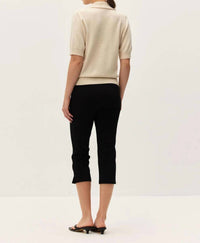 Elodie - Ponti Capri Pants