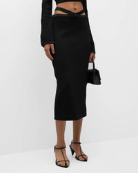 VIVIANE SKIRT