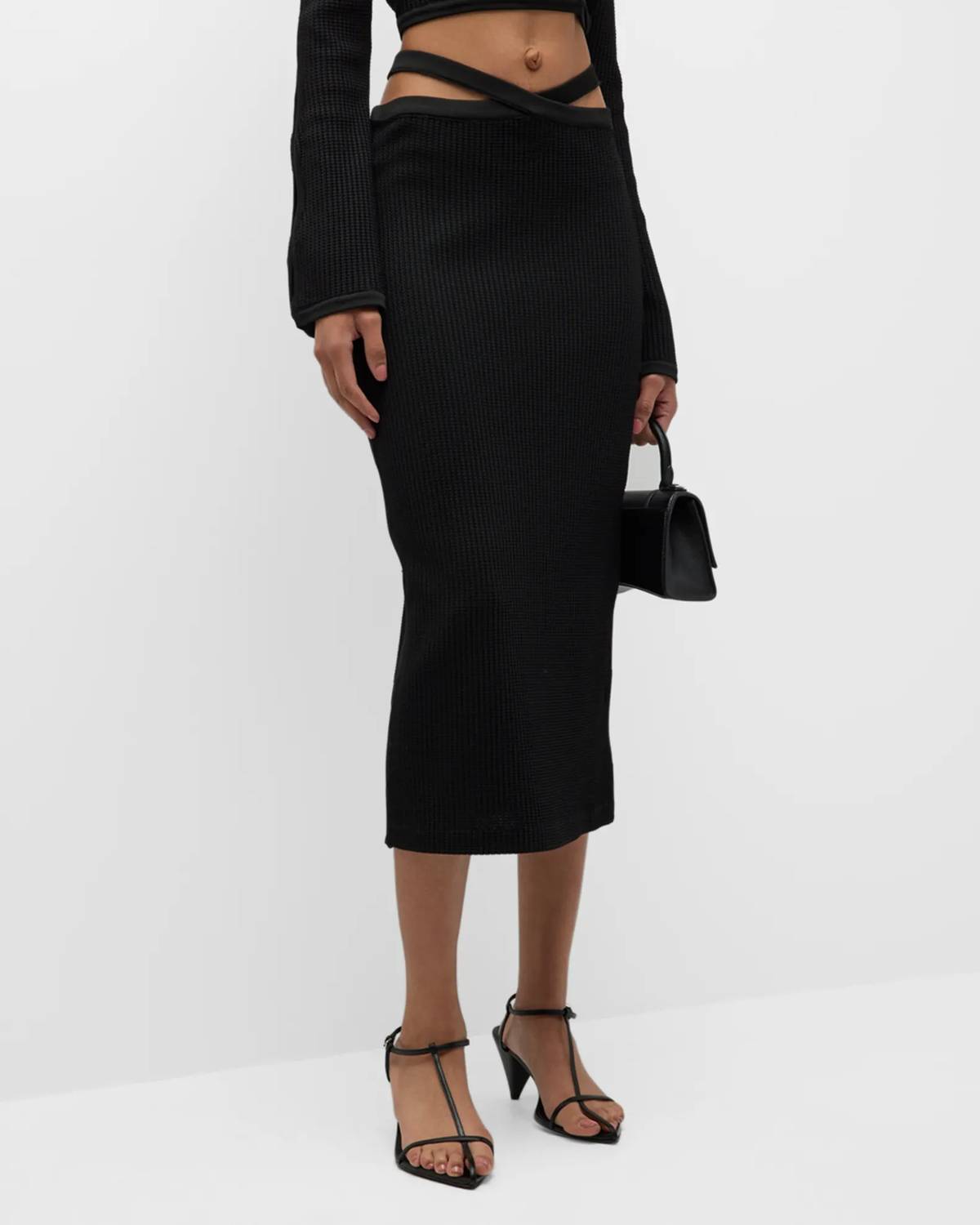 VIVIANE SKIRT