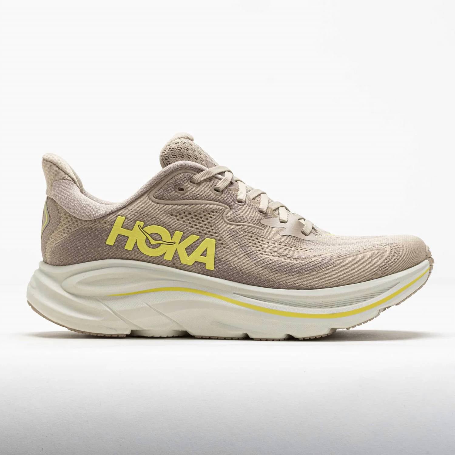 Hoka - Men's Clifton 10 Road Running Shoes
