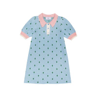 Paade Mode - Knit Cotton Dress