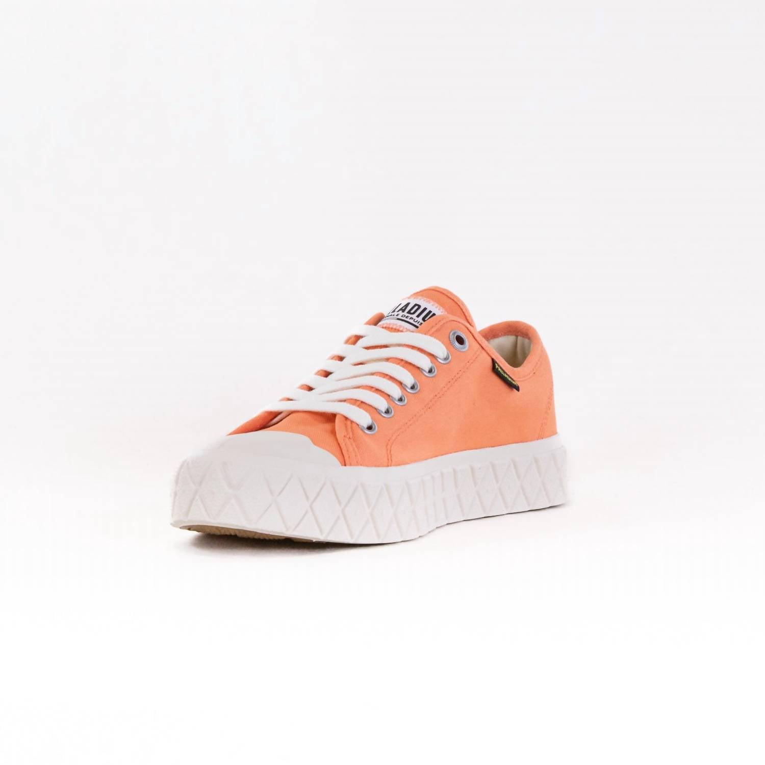 Palladium - Women's Palla Ace Cvs Organic Sneakers