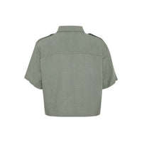 Part Two - Fetimas Shirt