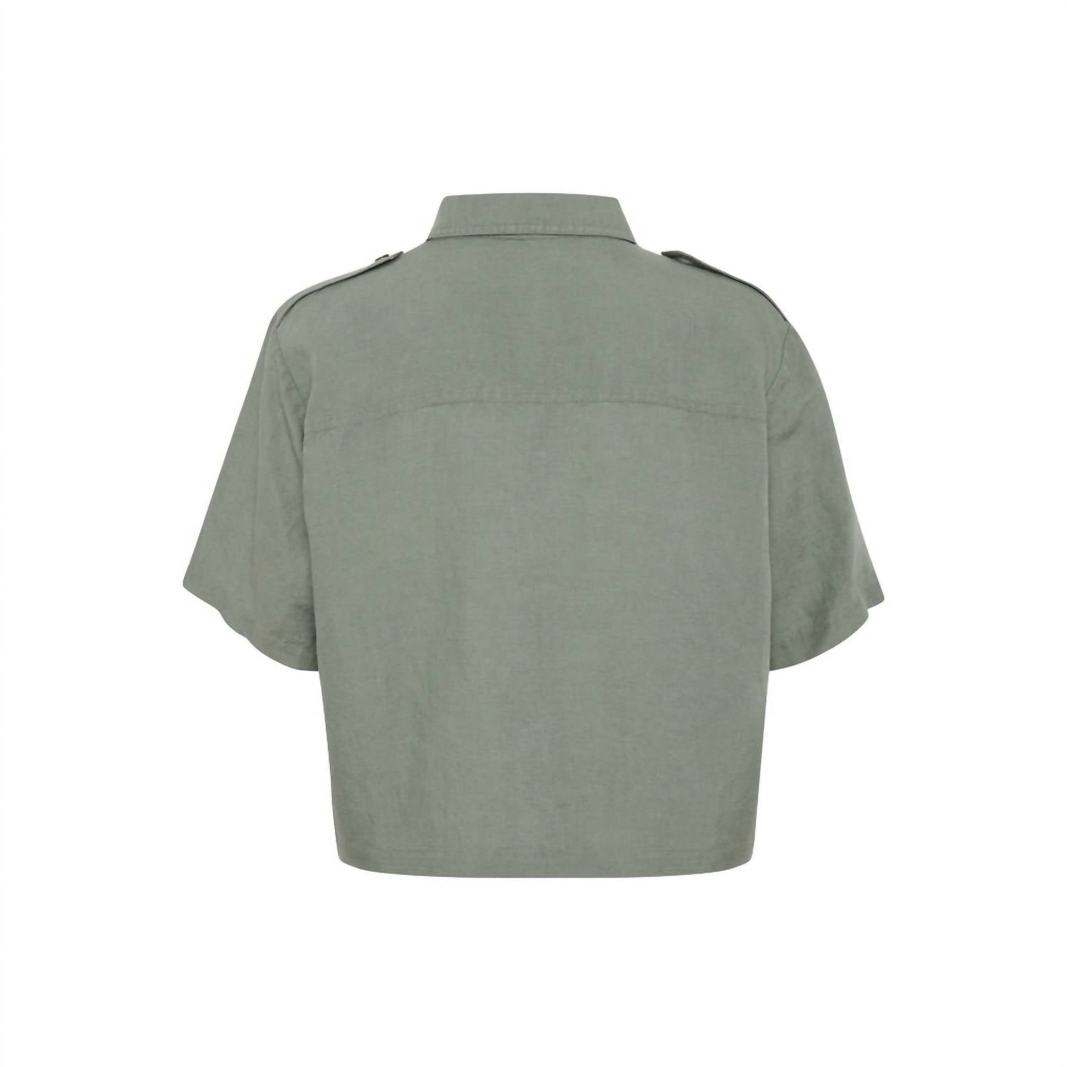 Part Two - Fetimas Shirt