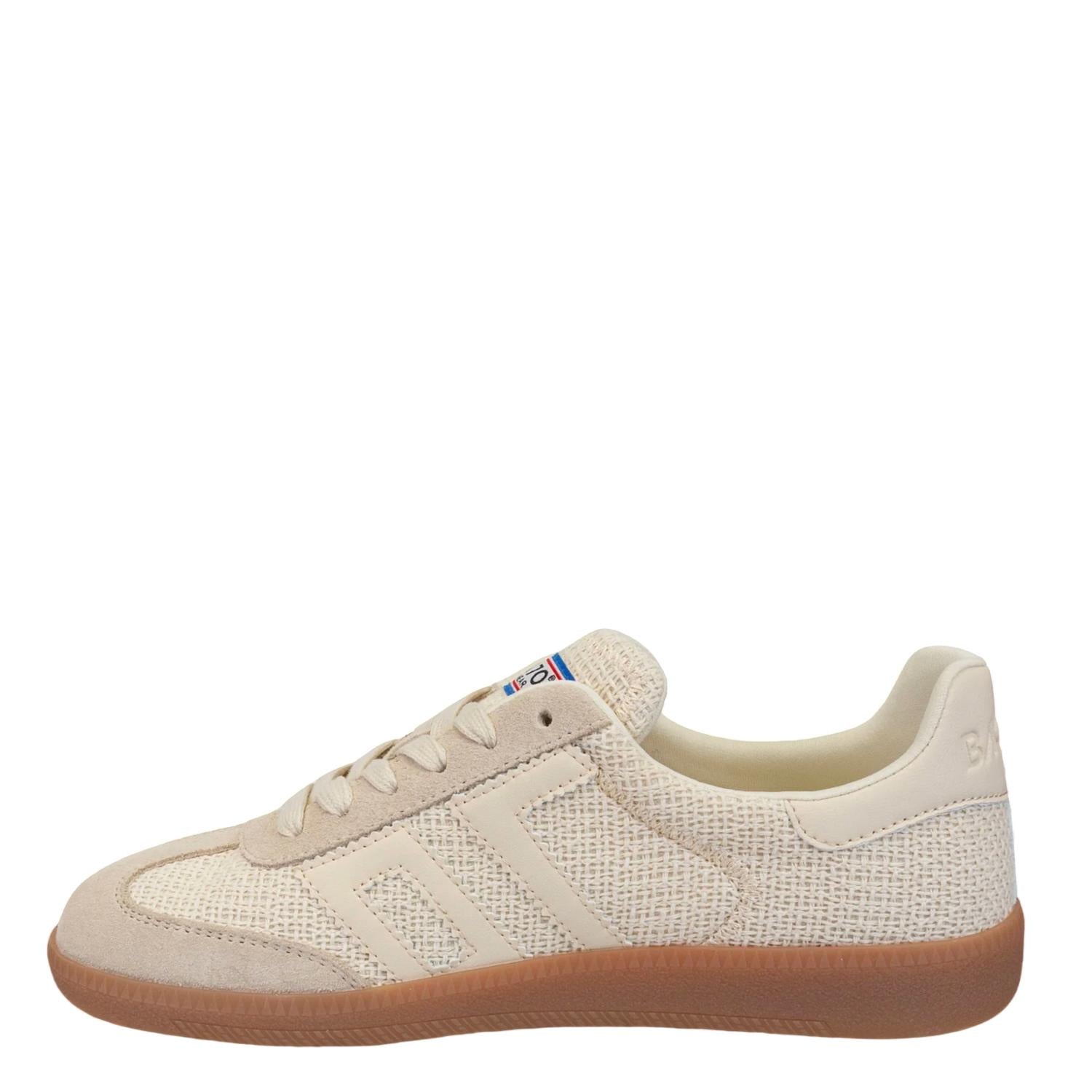 Back 70 - Women's Iuta Sneakers