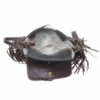 Myra Bag - Women's Buzzard Crossbody Bag