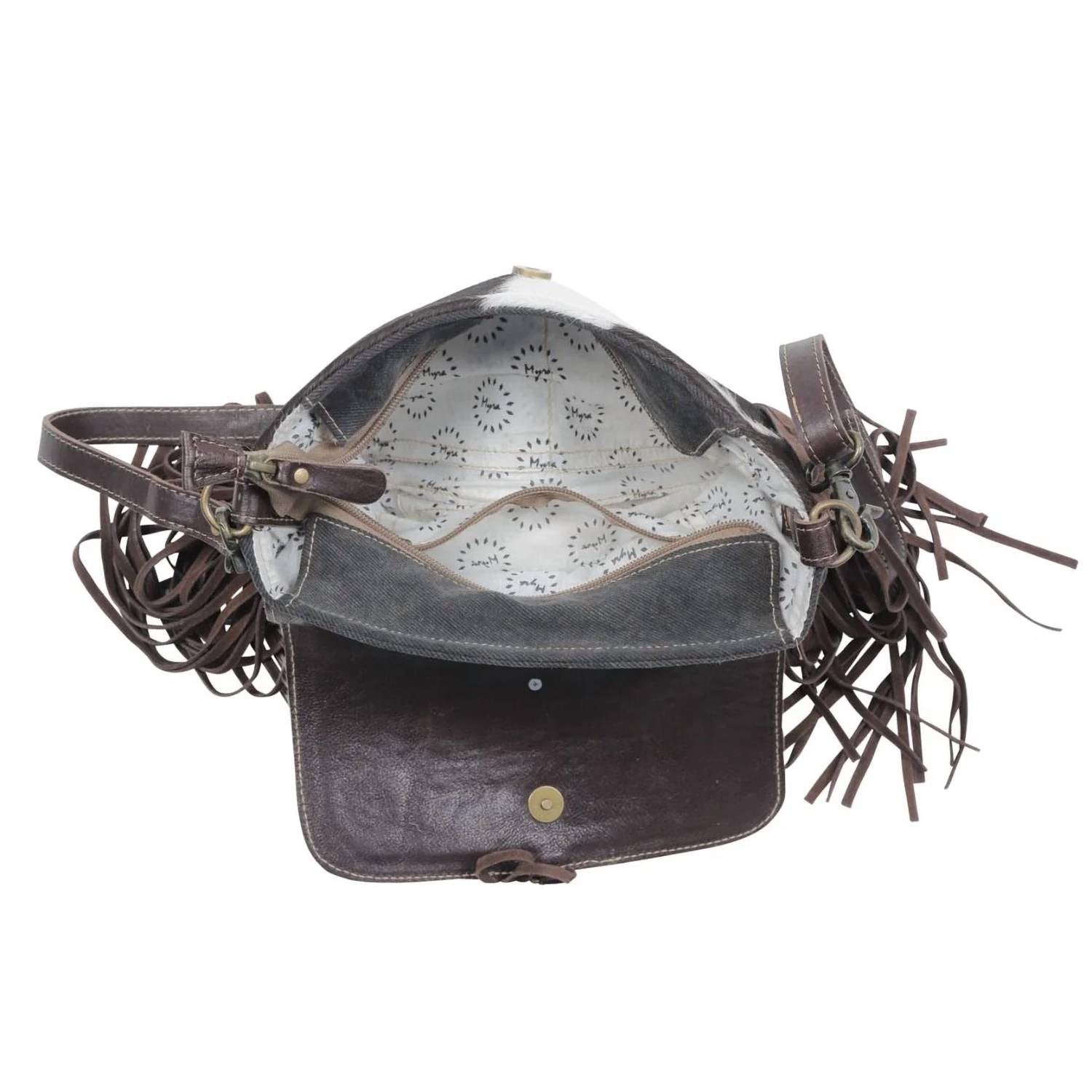 Myra Bag - Women's Buzzard Crossbody Bag