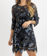 Fore Collection - Ritz Mini Dress