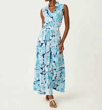 Lilly Pulitzer - Amiria Maxi Dress