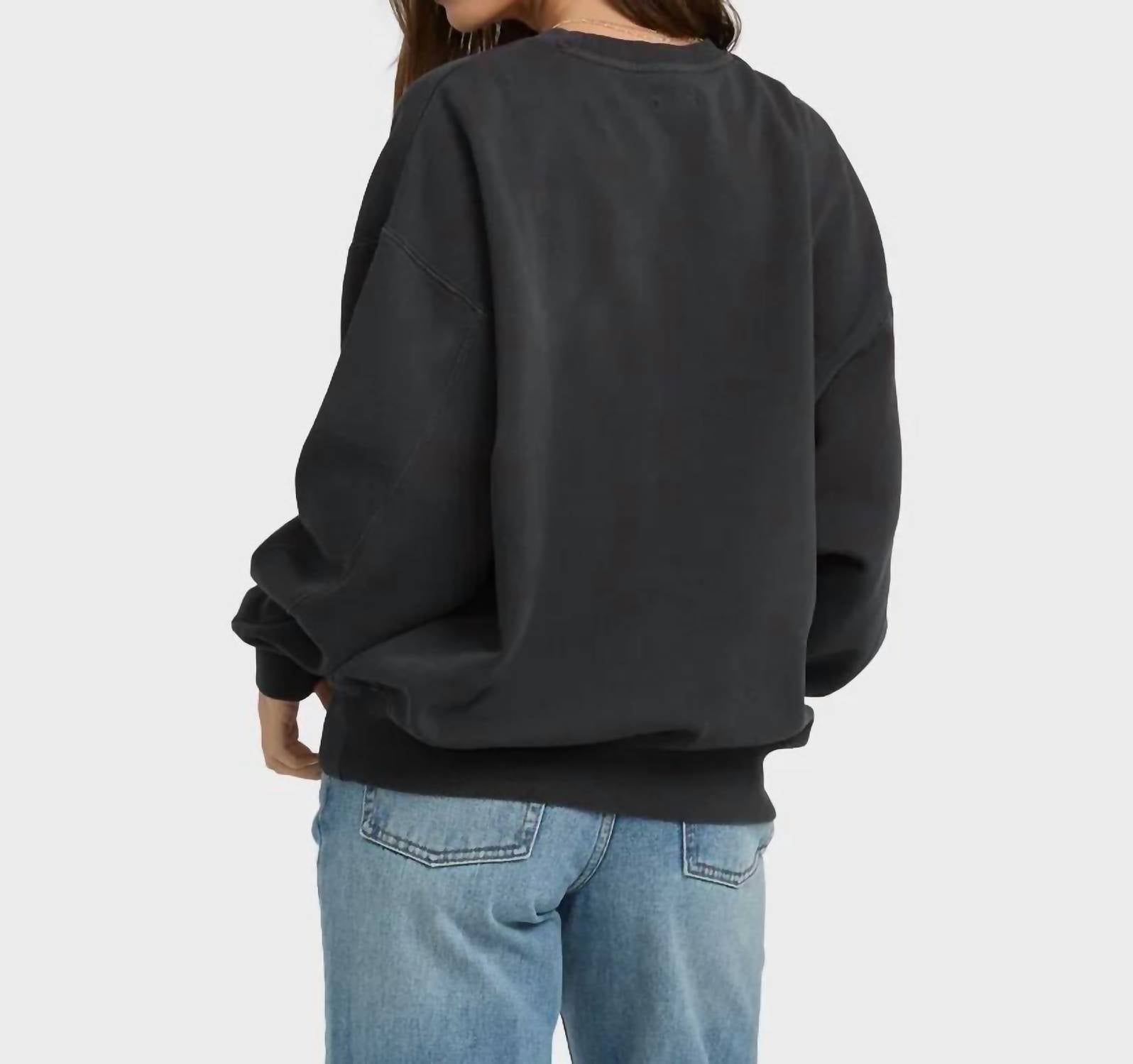 Billabong - Kendal Crewneck Sweatshirt