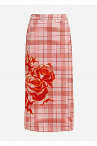 Essentiel Antwerp - Women's Jaman Fitted Pencil Skirt