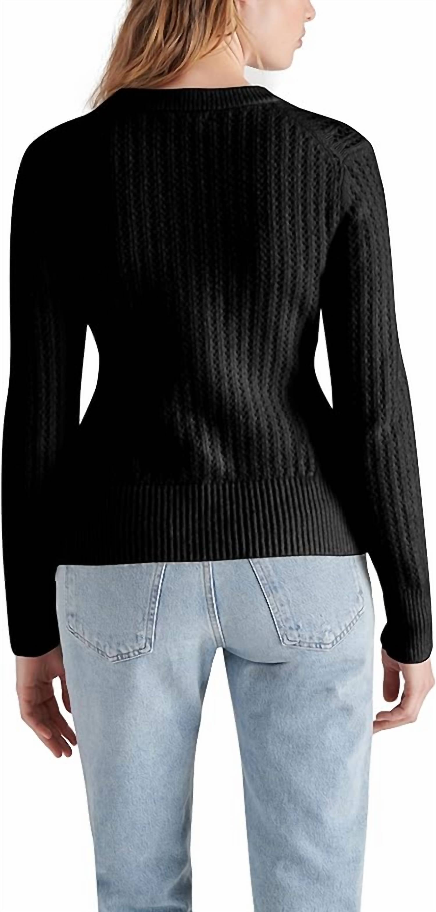 Bb Dakota - Lilliana Sweater