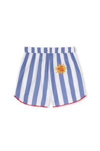Rails - Cam Short
