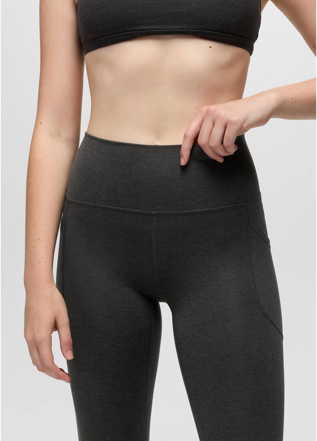 Prana - Heavana Pocket Legging