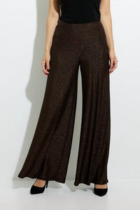 Joseph Ribkoff - WIDE LEG TROUSER