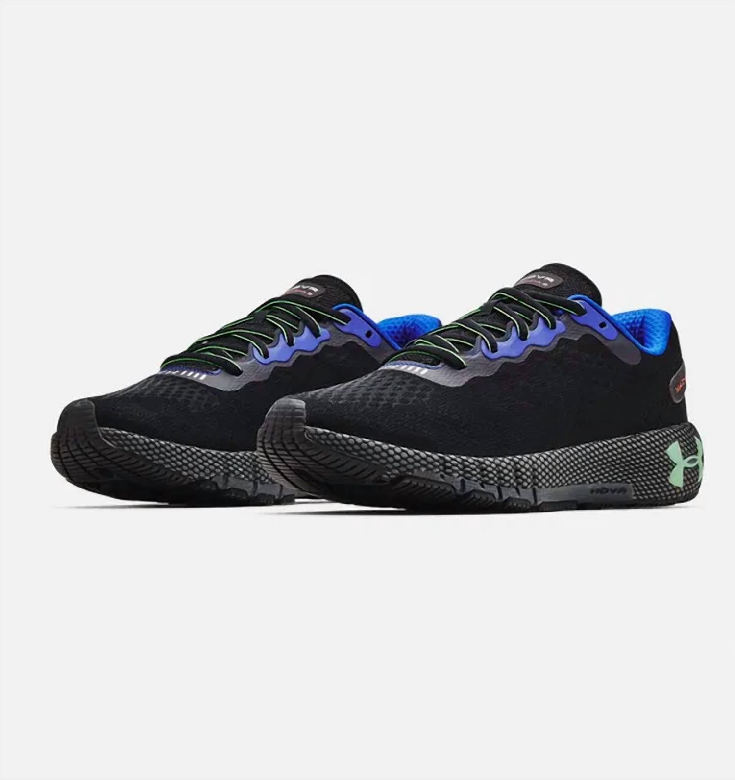 Under Armour - Men's Hovr Machina 2 Running Shoe