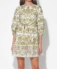 Adelyn Rae - Angeline Shift Dress