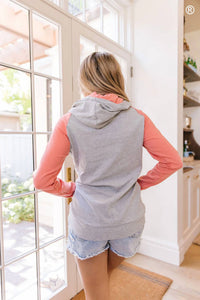 Ampersand Ave - Doublehood™ Sweatshirt