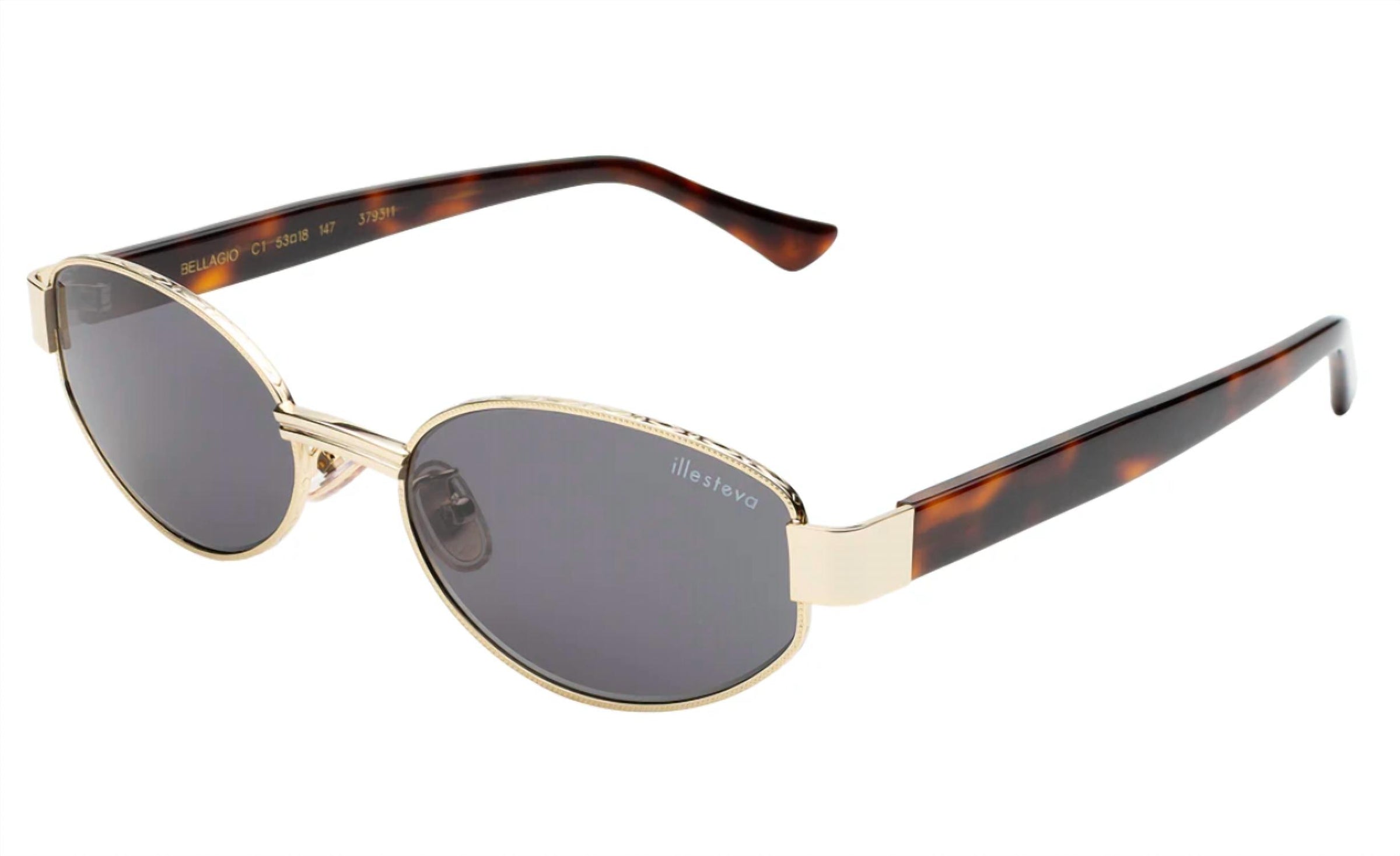Illesteva - Women's Bellagio A Sunglasses