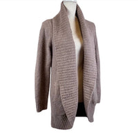 Barefoot Dreams - Women's Chenille Shawl Cardigan