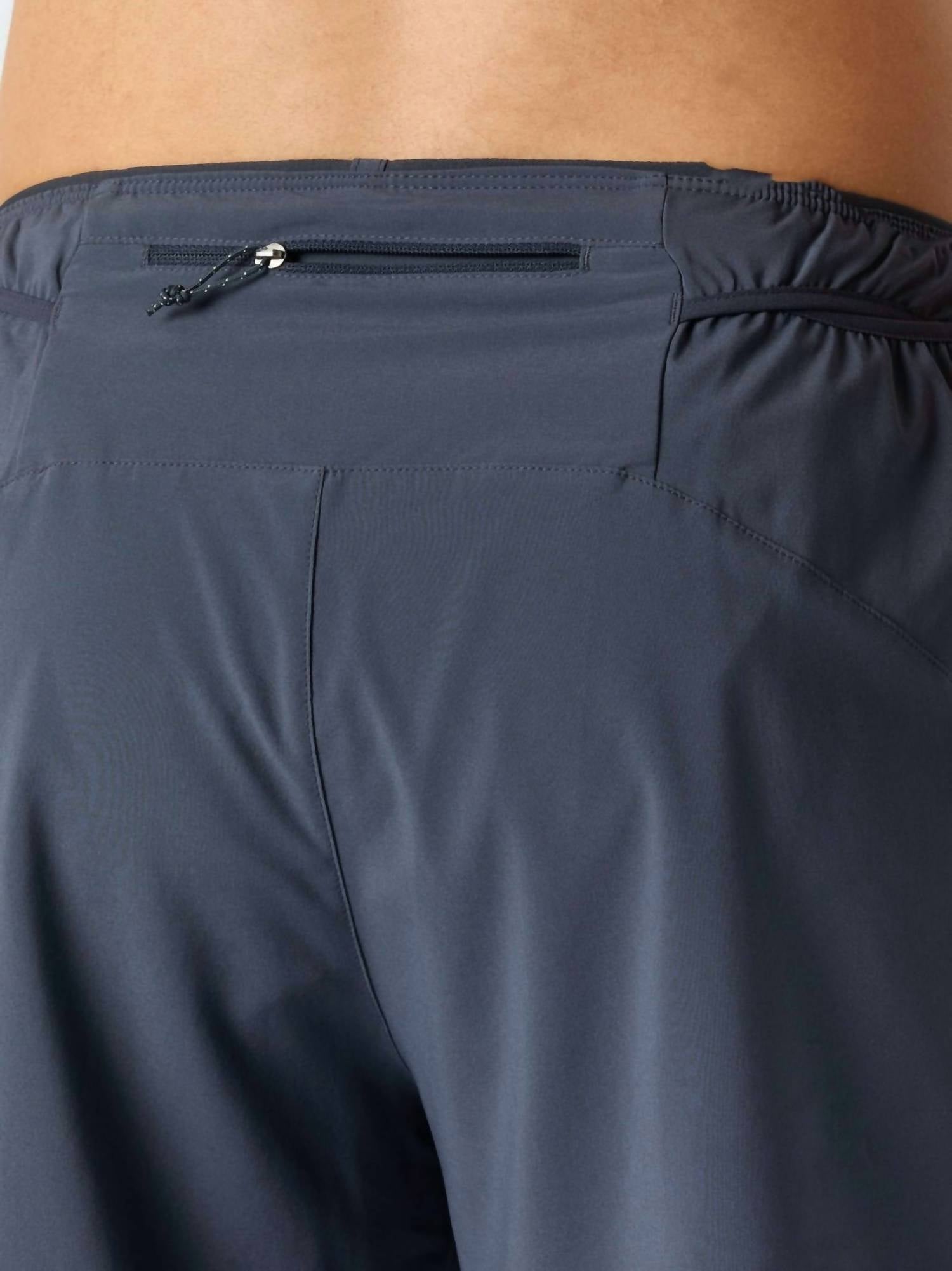 Patagonia - Strider Pro Shorts