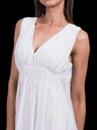 Gigi Moda - Beatrice Silk Midi Dress