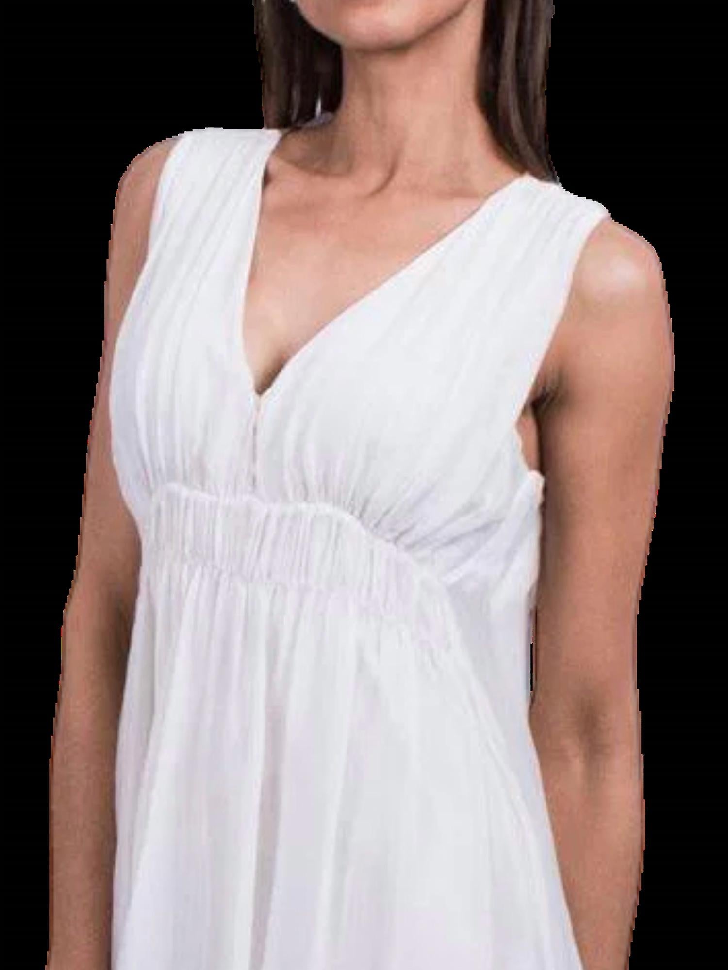 Gigi Moda - Beatrice Silk Midi Dress