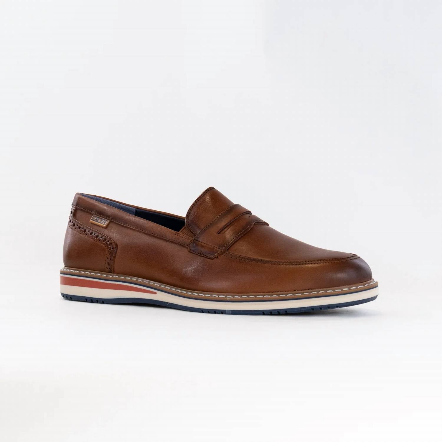 Pikolinos - Men's Avila Penny Loafers