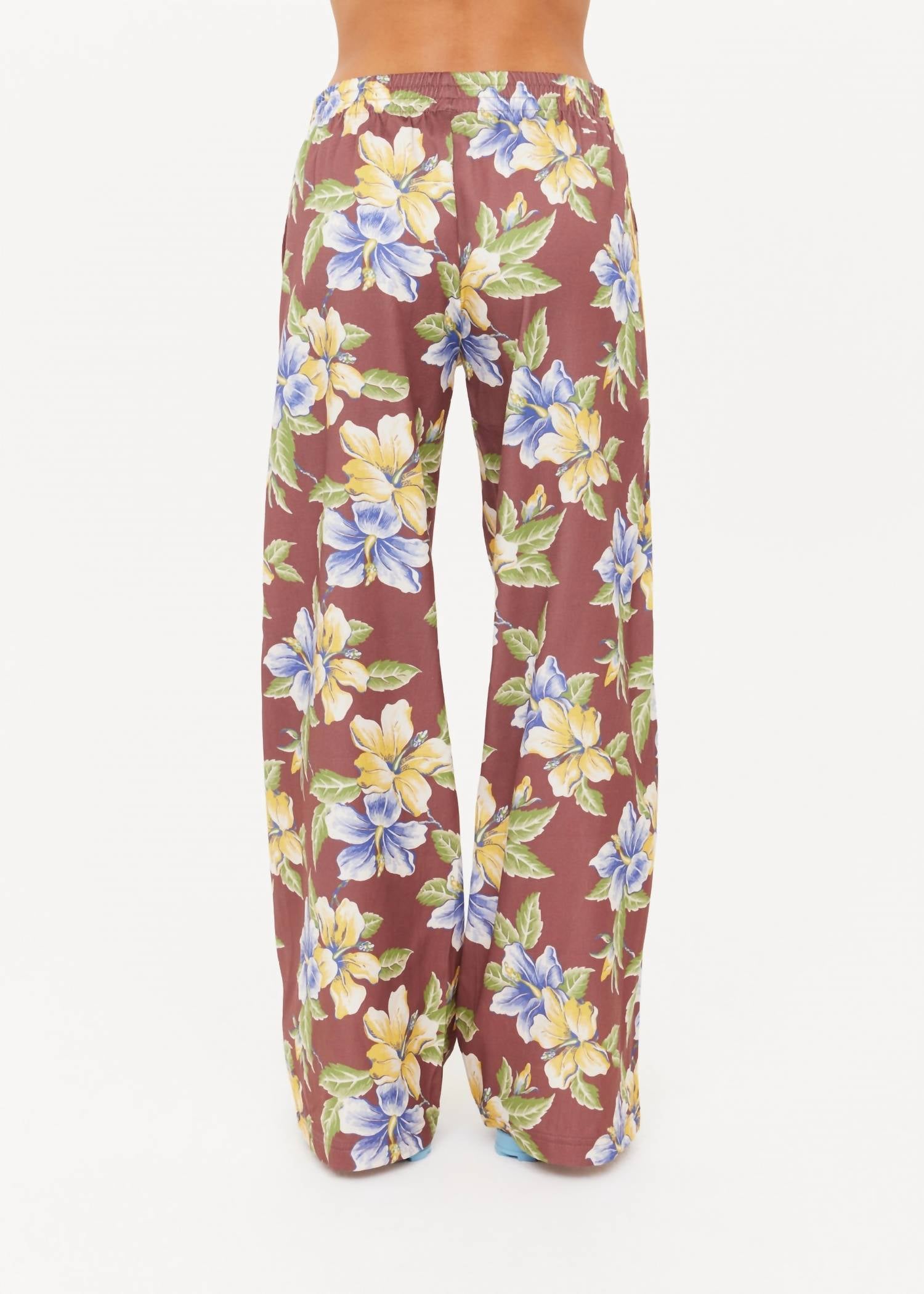The Upside - Isla Juliet Pant