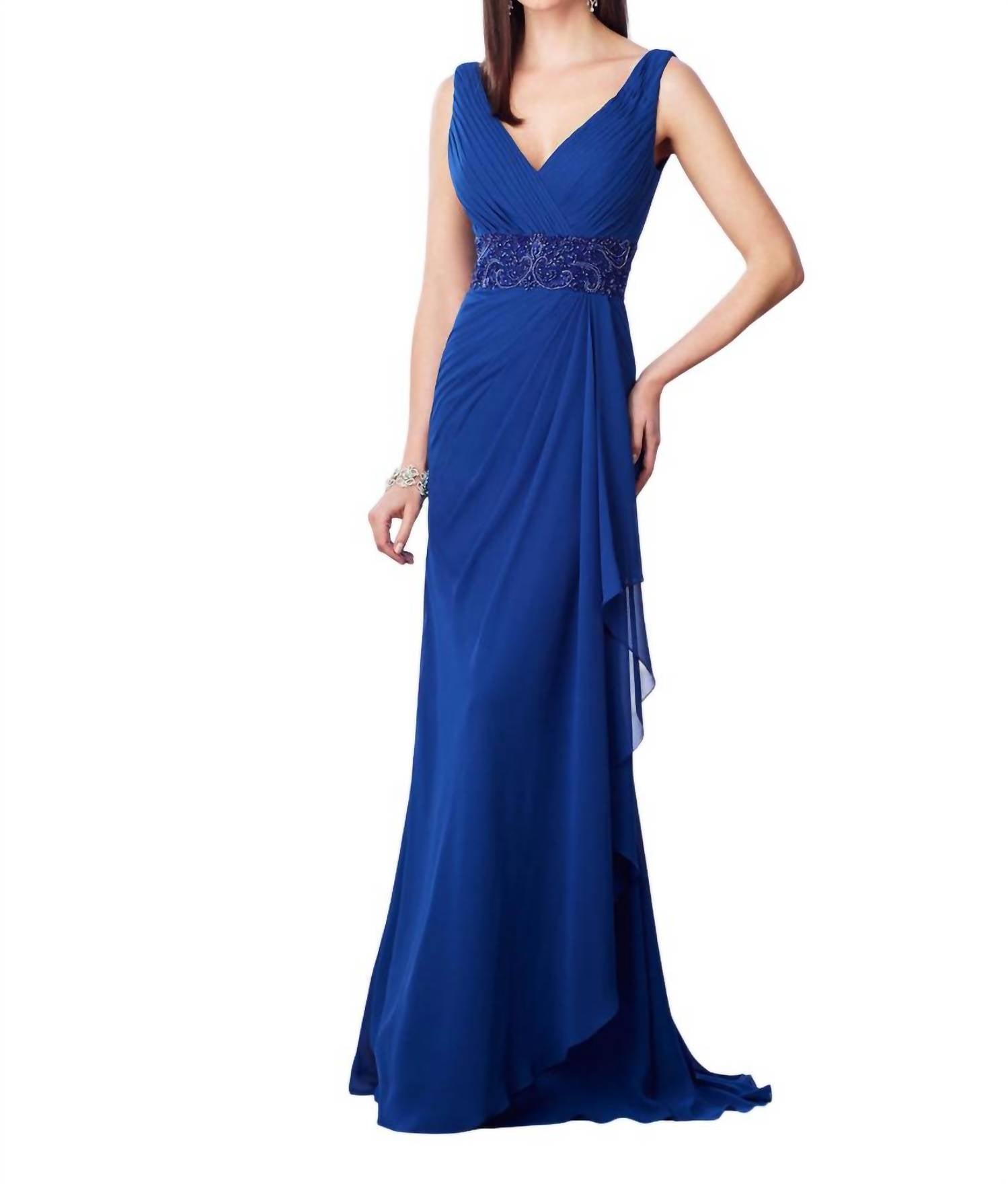 Cameron Blake - Evening Dress