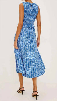 Rails - Rialto Midi Dress