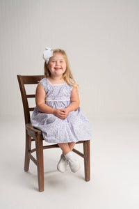 The Oaks Apparel - Darby Floral Dress