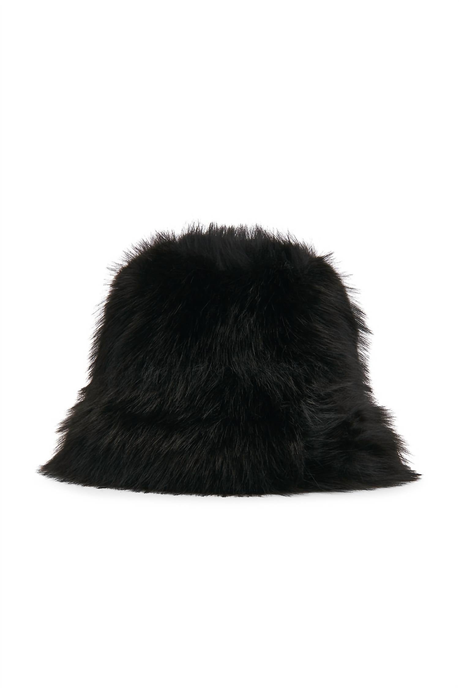Lack Of Color - Snuggle Bucket Hat
