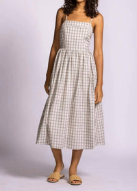 Pink Martini - Women's Laurel Grove Dress