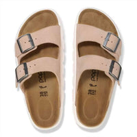 Papillio - Women's Arizona Chunky Suede Sandal - Narrow