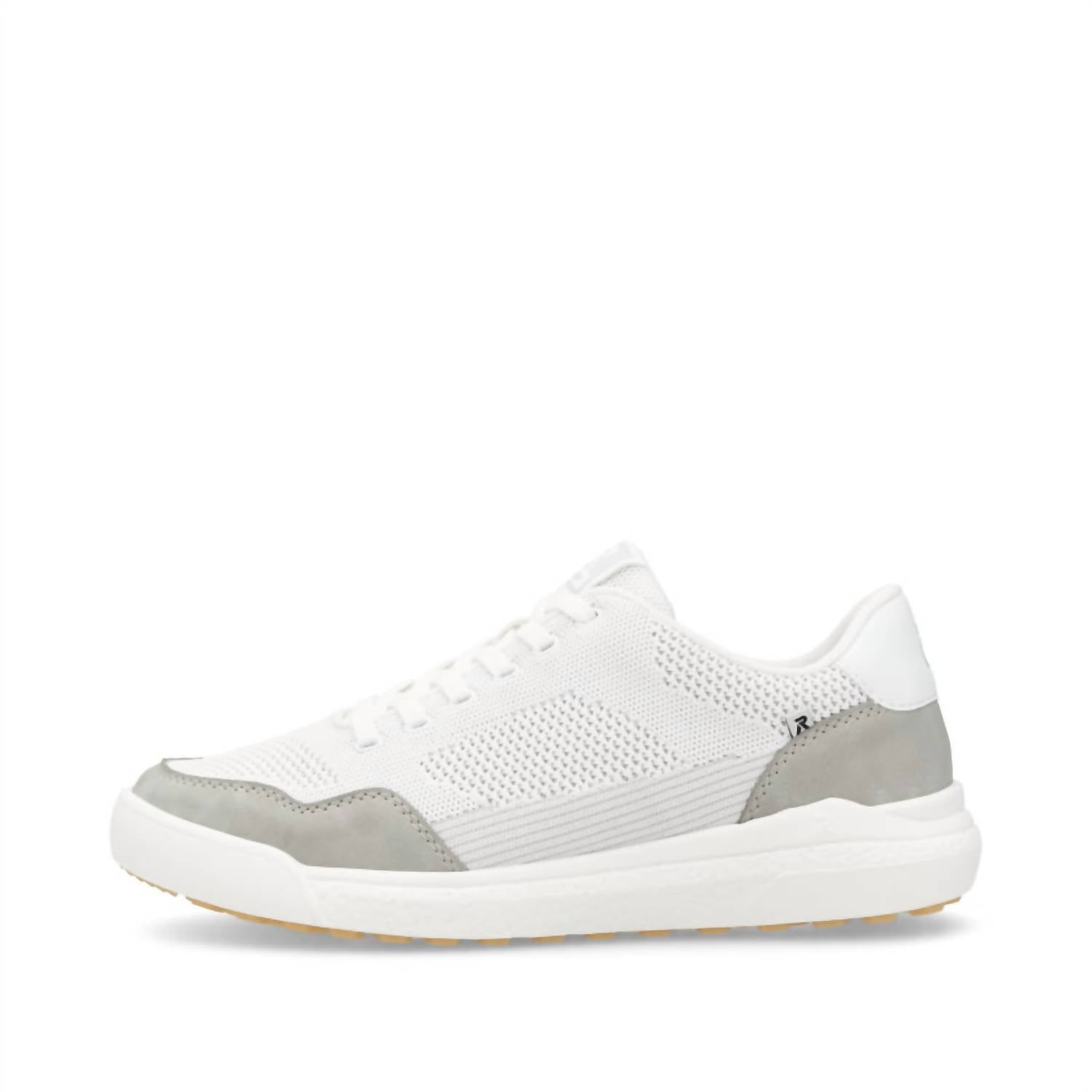 Rieker - Men's Chester Sneaker