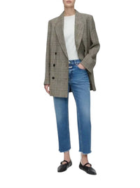 Closed - Milo Straight Leg Jeans