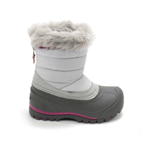 Northside - Girl's Ainsley Lightweight Winter Boots