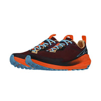 ALTRA Women's Experience Wild 2 Shoe in maroon - women's shoe
