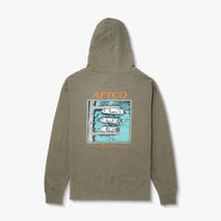 Aftco - Docked Po Hoodie
