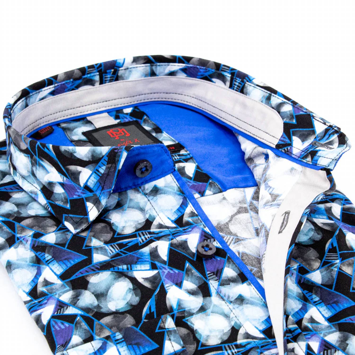 Eight X - Rhapsody Pm Edition Button Down Shirt
