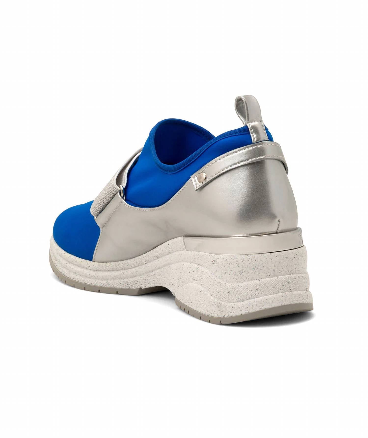 Fundae - Women's Sneaker Loafers