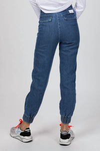 THE NICO JEAN