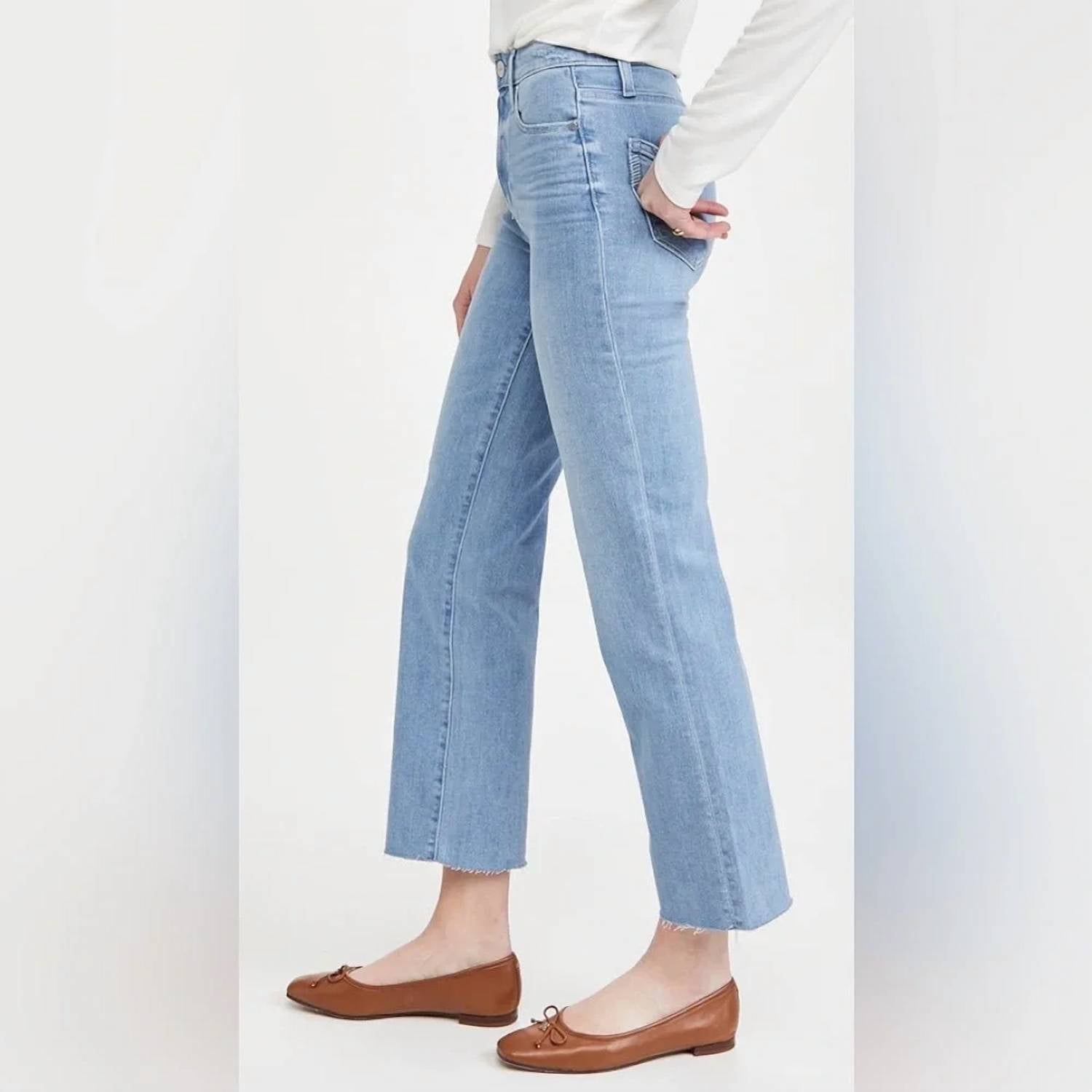 Paige - Colette Jeans