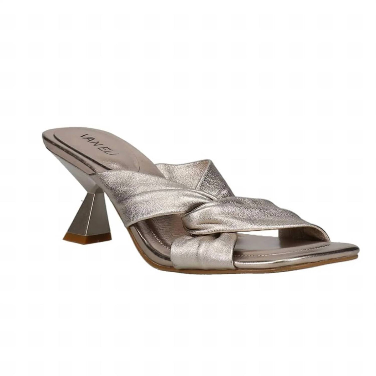 Vaneli - Women's Taber Heeled Sandal