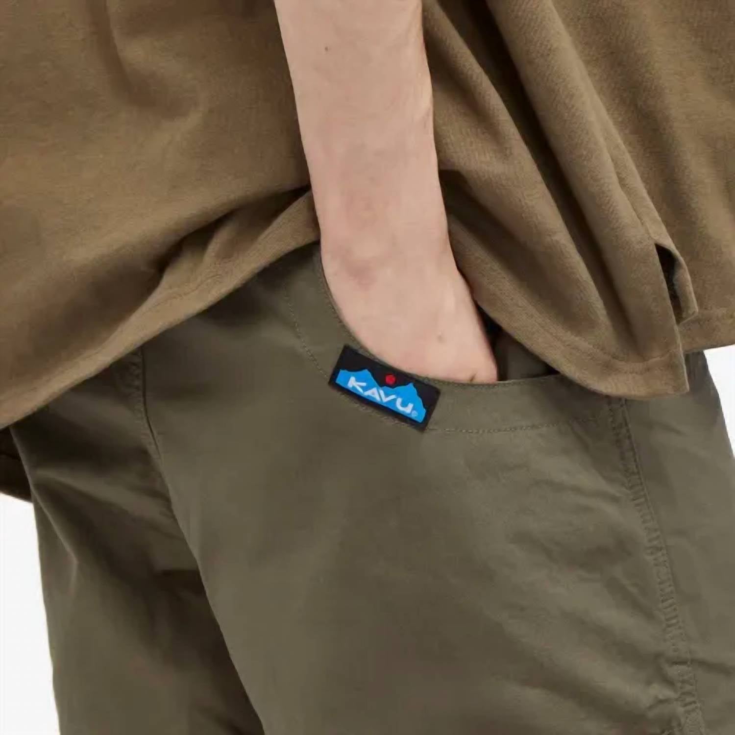 Kavu - Men's Chilli Lite Short