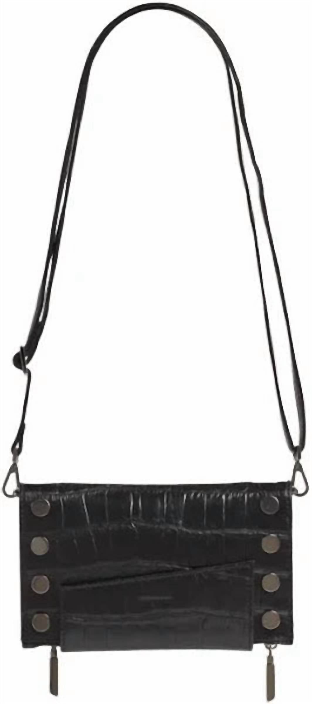 Hammitt - women's Levy Clutch/ Wallet